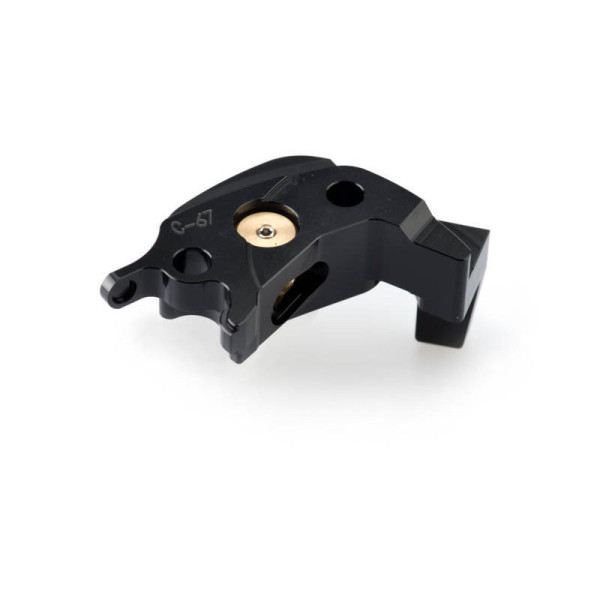Puig Clutch Lever Adaptor Black